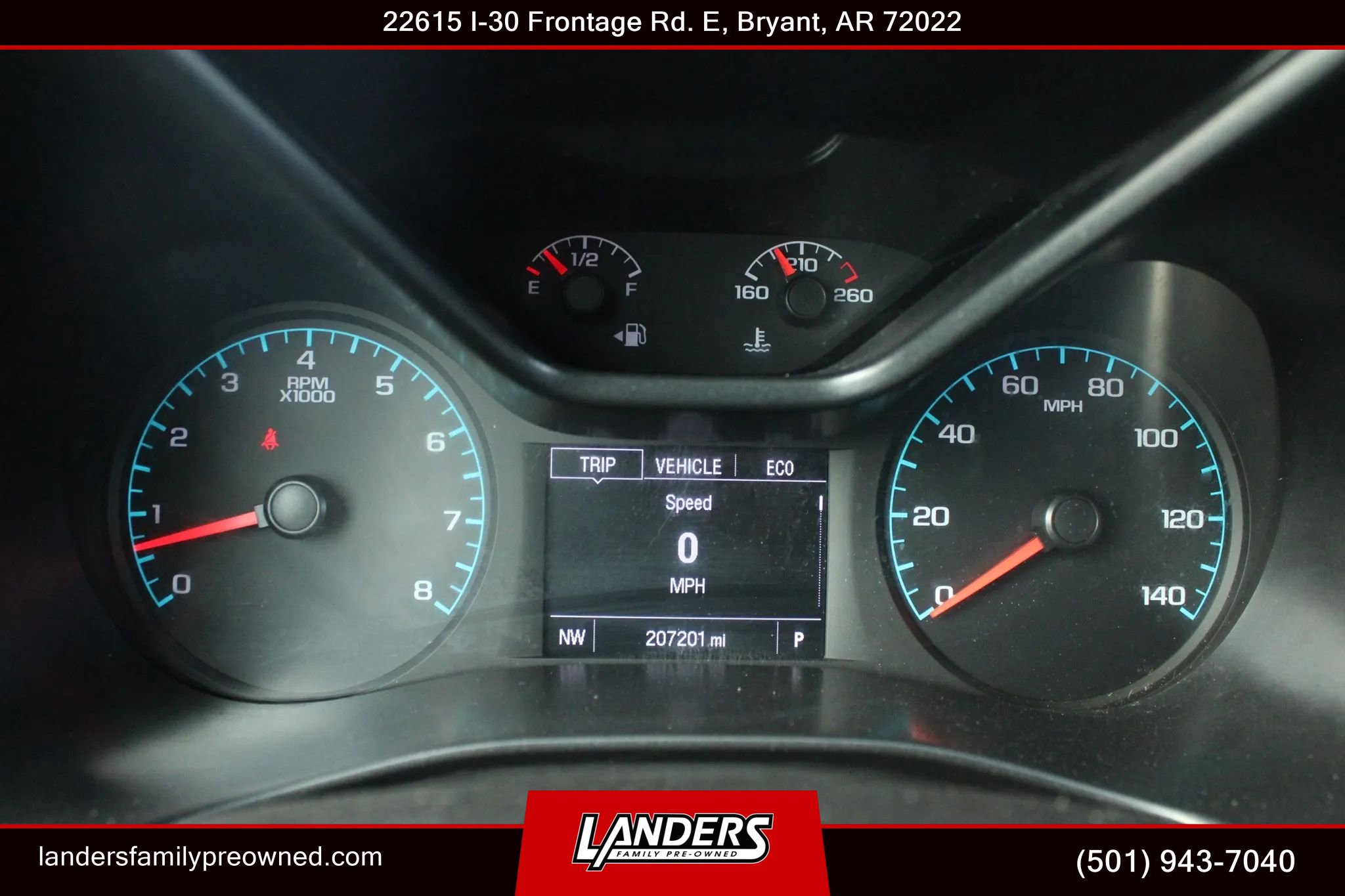 Used 2016 Chevrolet Colorado W/T w/ WT Convenience Package image 19