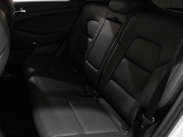 Used 2021 Hyundai Tucson Ultimate w/ Cargo Package image 18