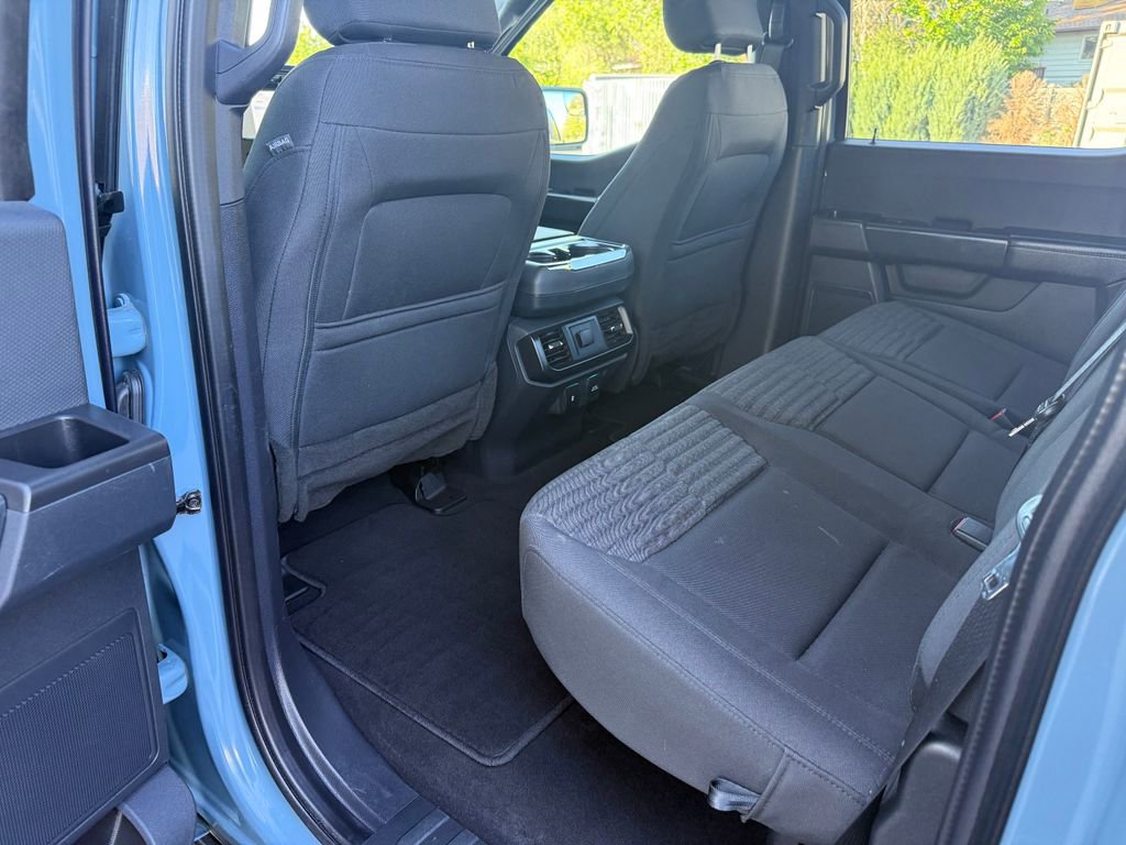 Used 2023 Ford F150 XL AWD/4WD image 36
