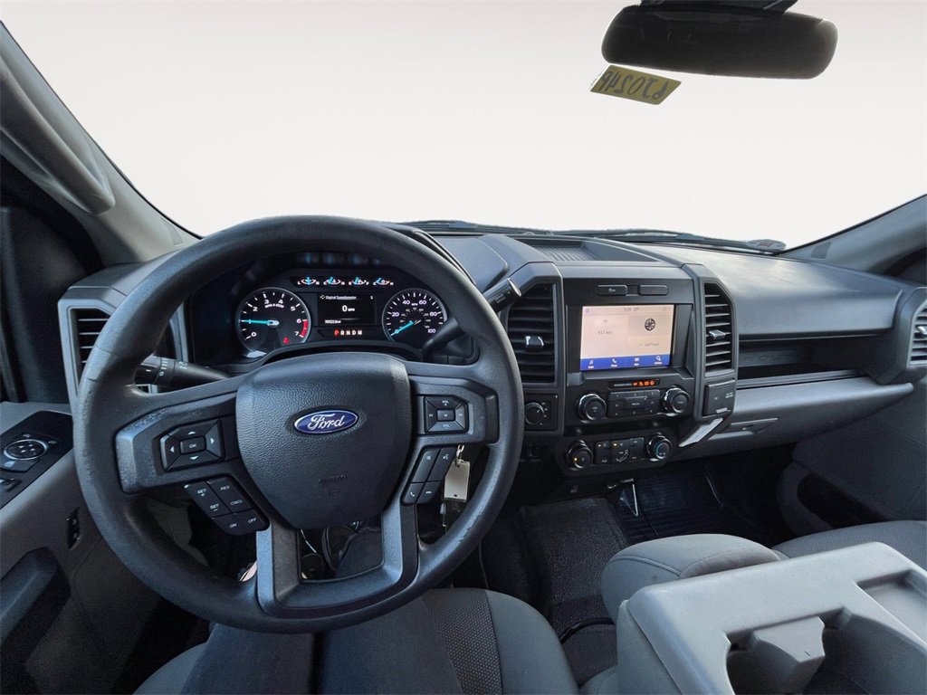 Used 2022 Ford F350 XL w/ STX Appearance Package image 10