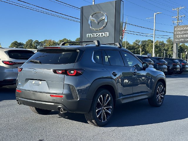 New 2026 MAZDA CX-50 AWD 2.5 S w/ Weather Package image 9