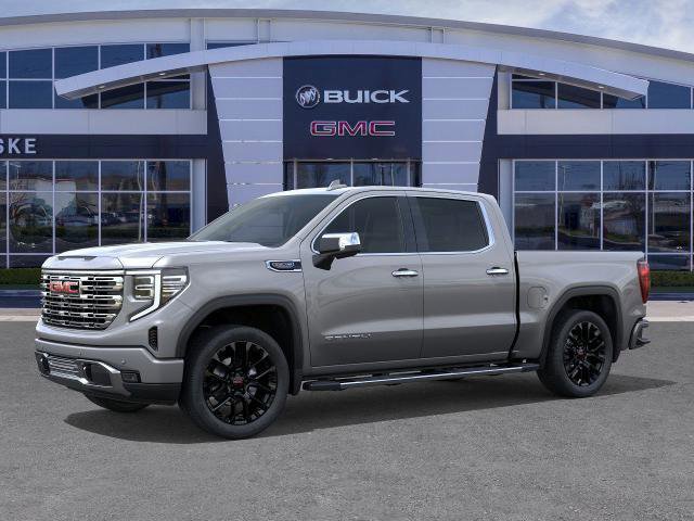New 2026 GMC Sierra 1500 Denali image 2