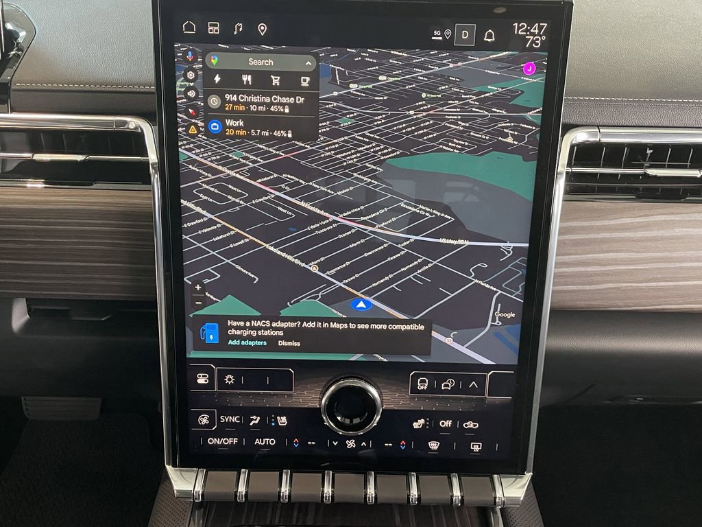 New 2025 GMC Sierra EV Denali image 38