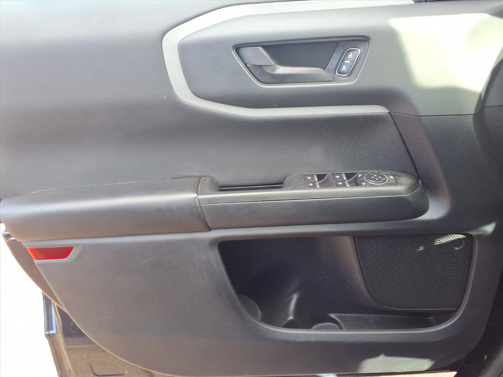 Used 2022 Ford Bronco Sport Big Bend w/ Convenience Package image 16