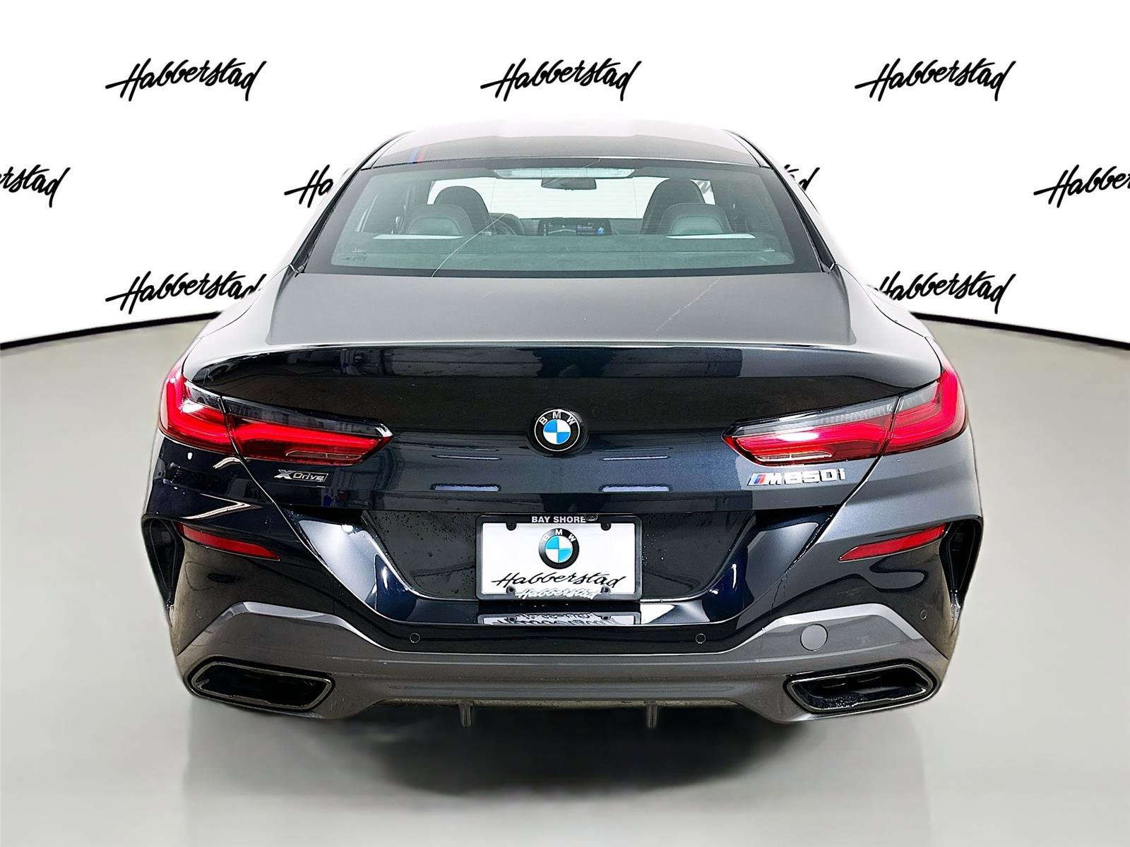New 2026 BMW M850i xDrive image 6