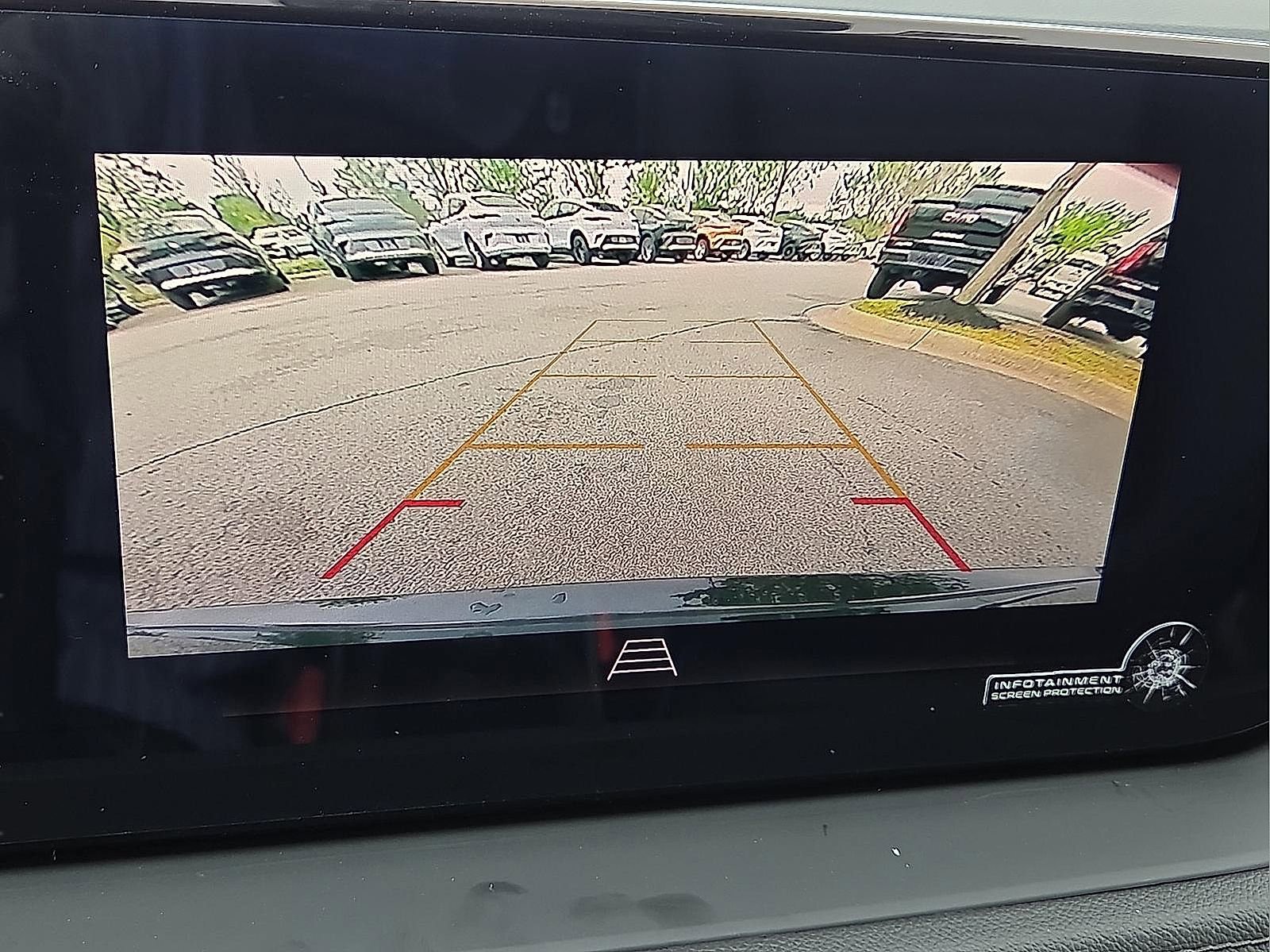 New 2026 Buick Encore GX Sport Touring w/ Comfort Package image 17