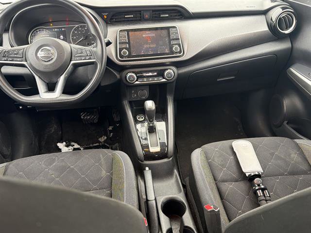 Used 2019 Nissan Kicks SV image 43