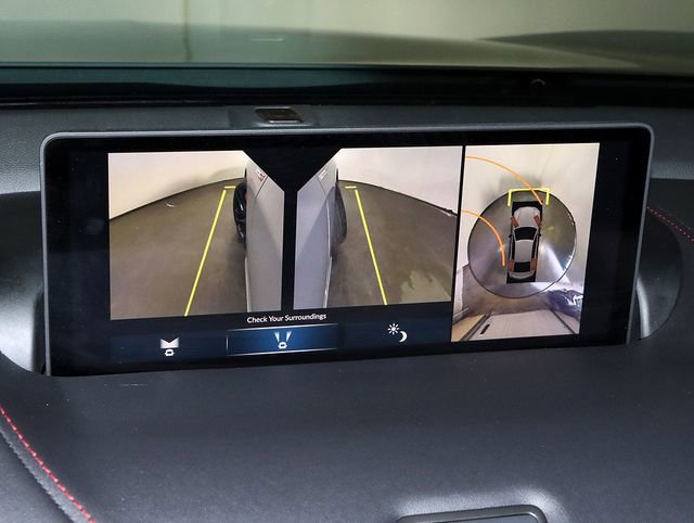 Certified 2024 Acura TLX Type S image 23