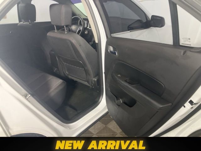 Used 2017 Chevrolet Equinox LS image 18