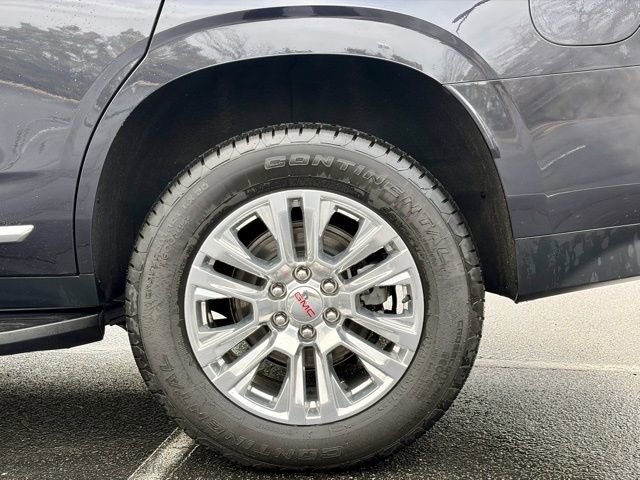 Used 2024 GMC Yukon Denali w/ Max Trailering Package image 30