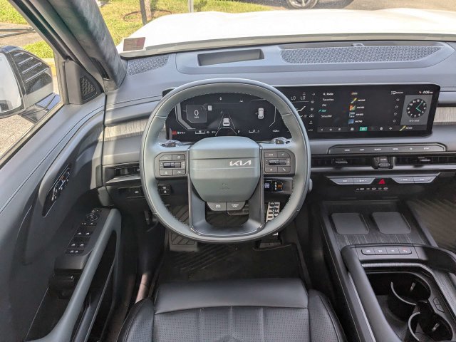 Certified 2027 Kia Telluride SX Prestige X-Line AWD/4WD image 21