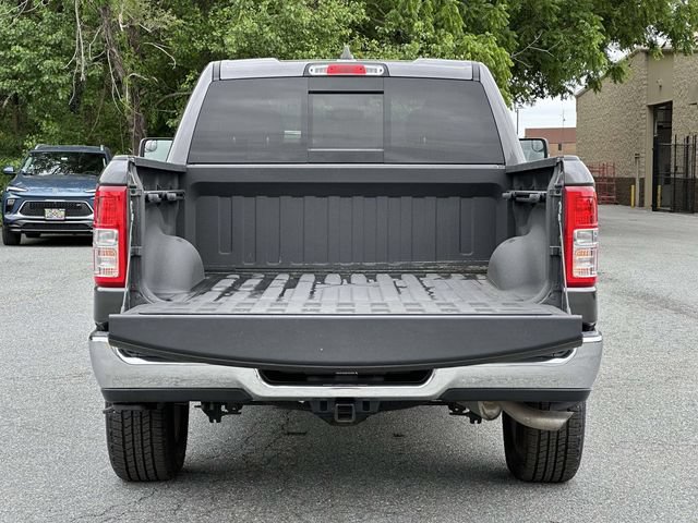 Used 2022 RAM 1500 Big Horn AWD/4WD image 11