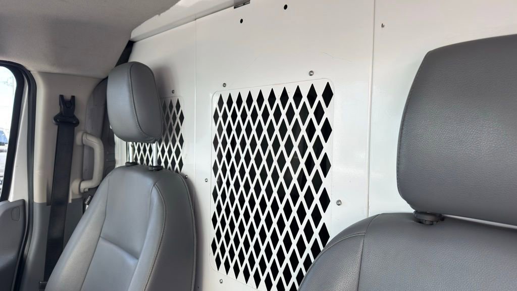 Used 2016 Ford Transit 250 130 Low Roof image 8