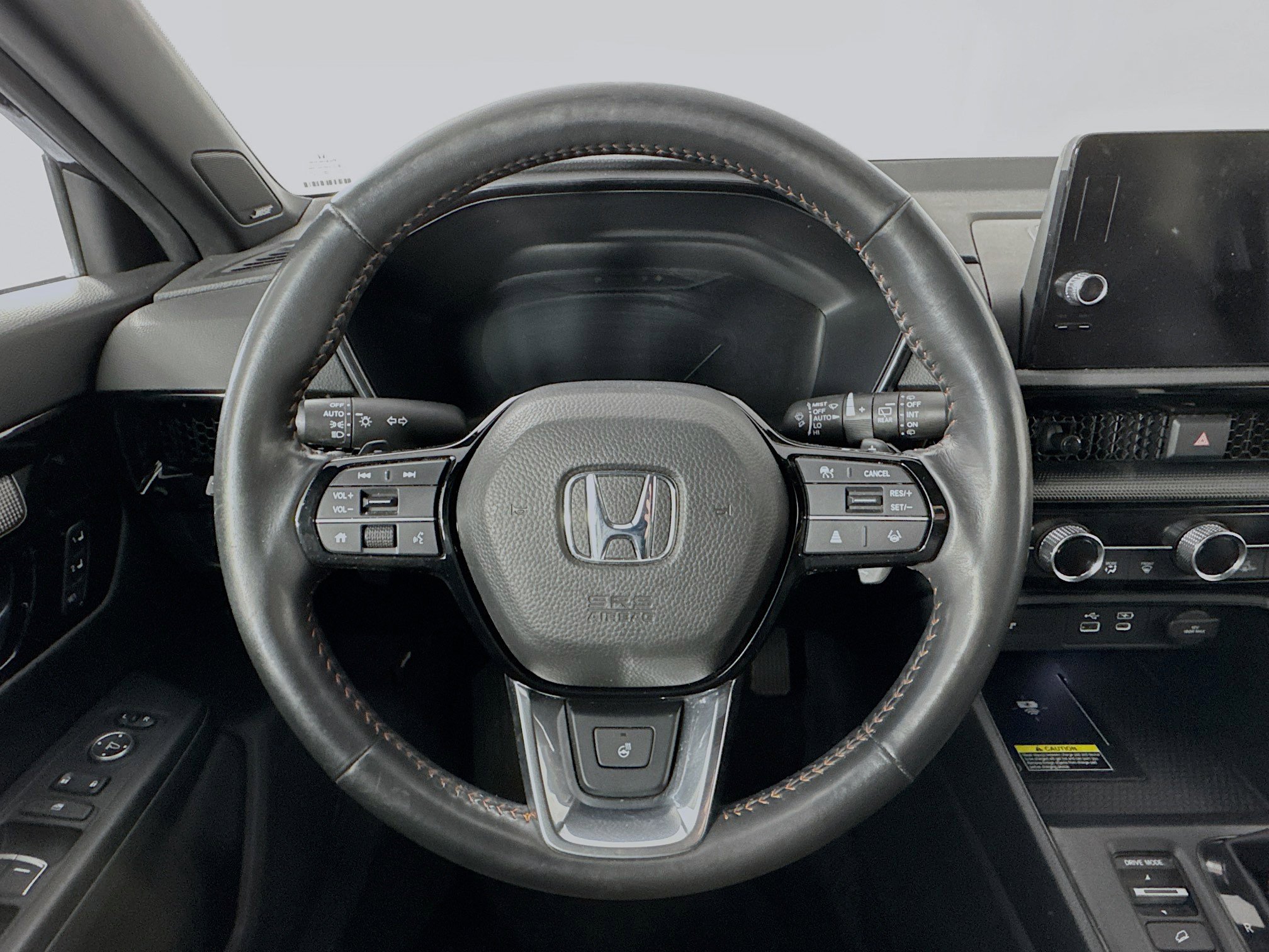 Certified 2023 Honda CR-V Sport Touring image 11