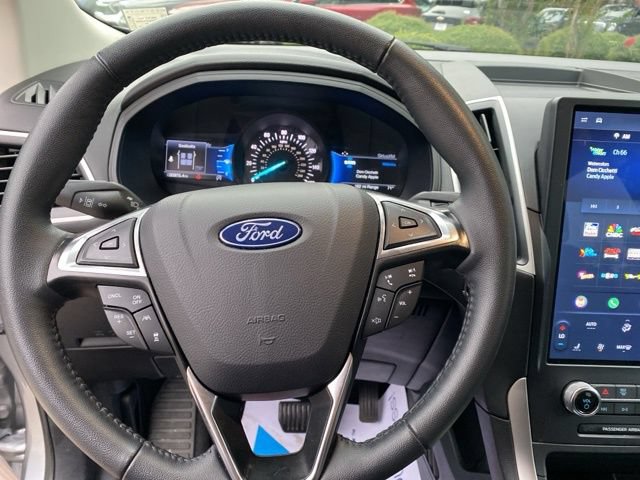 Used 2024 Ford Edge SEL AWD/4WD image 37