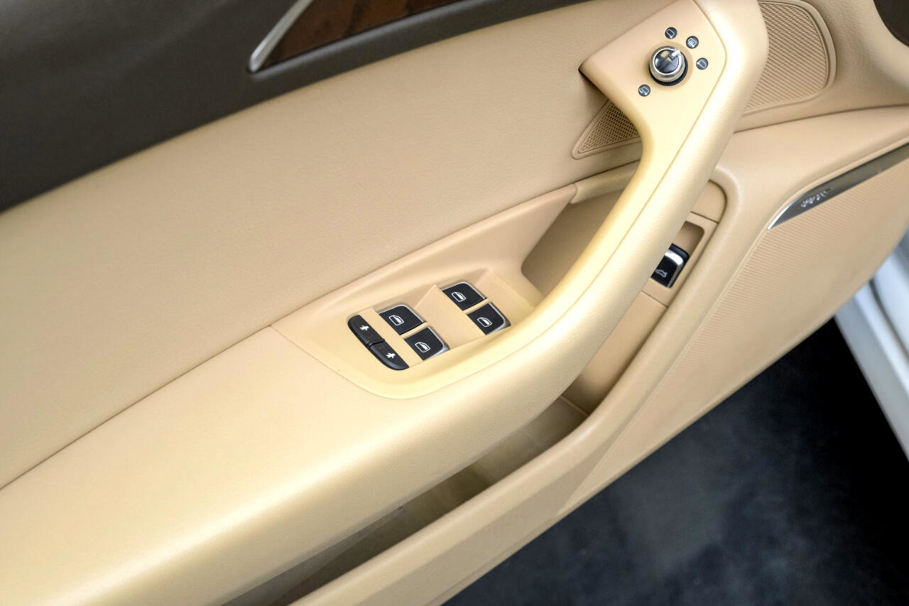 Used 2015 Audi A6 3.0T Premium Plus w/ 19" Sport Package image 37