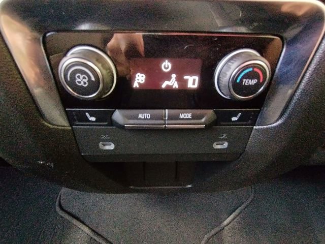 Used 2021 Chevrolet Tahoe High Country image 59