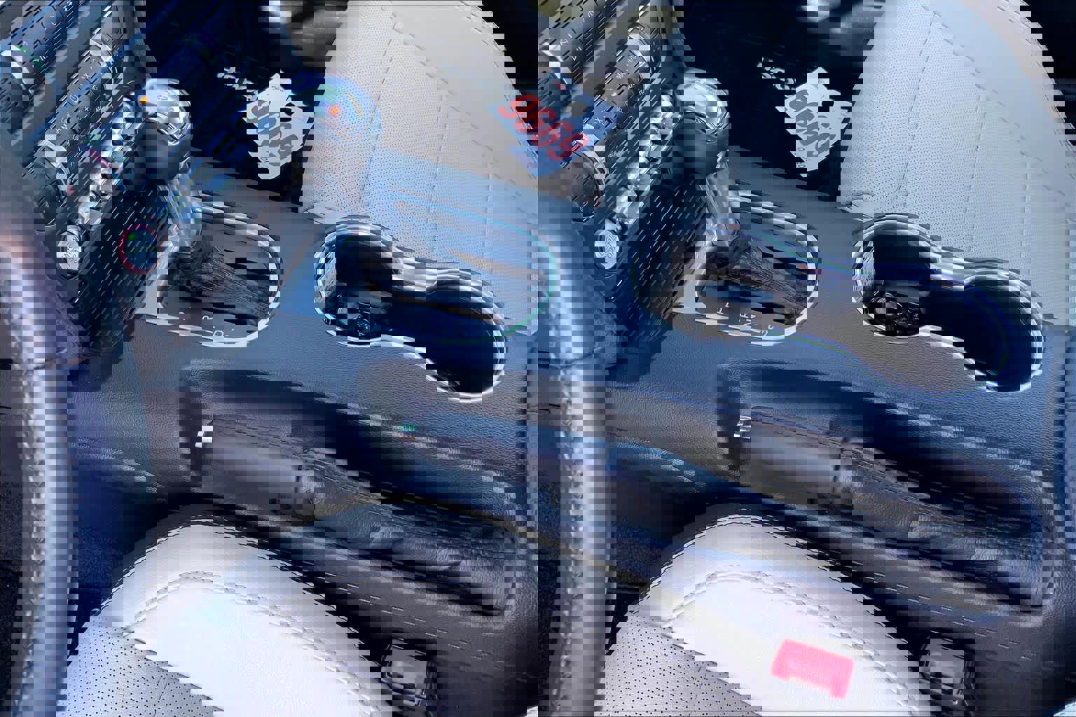 Used 2019 Ford Mustang GT Premium w/ Ford Safe & Smart Package image 16