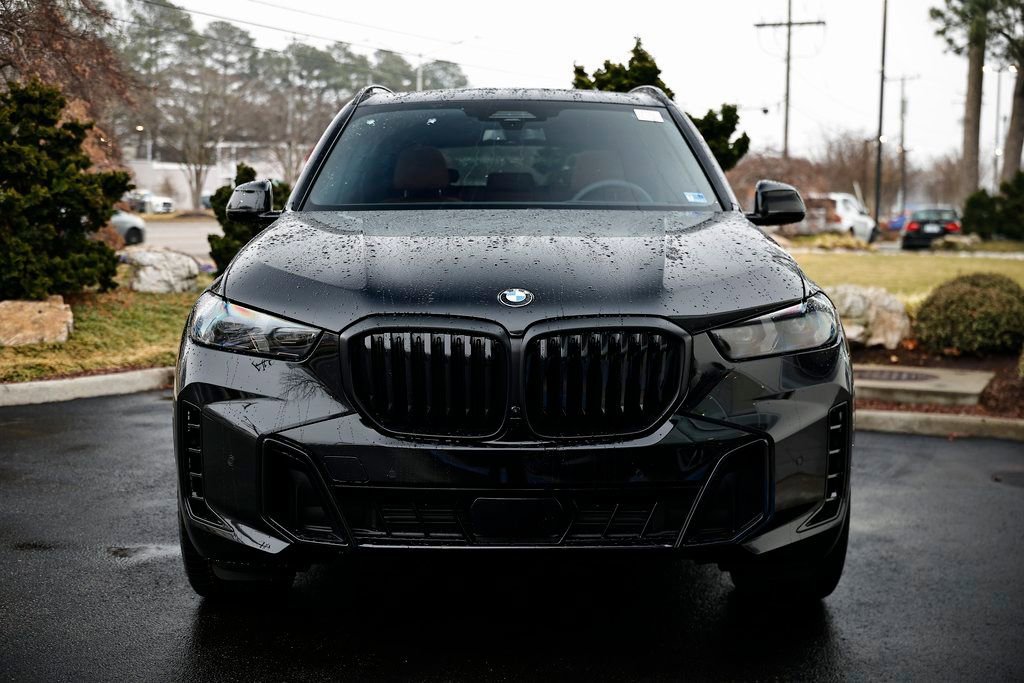 New 2026 BMW X5 sDrive40i w/ M Sport Package image 14
