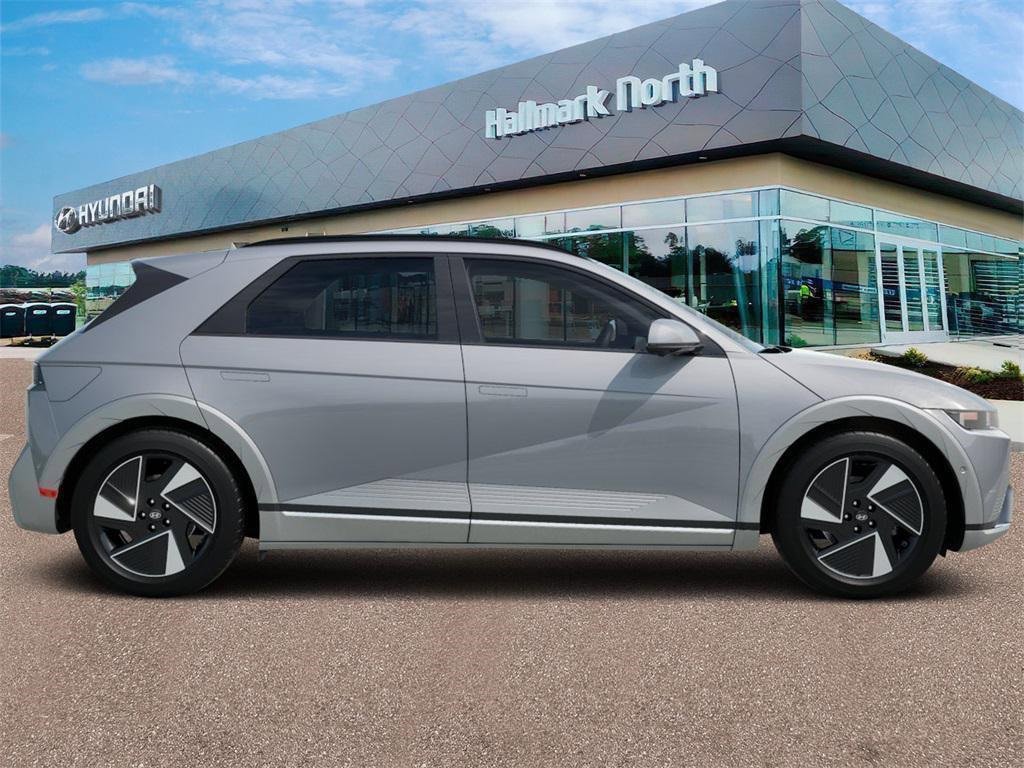 New 2026 Hyundai Ioniq 5 Limited image 6