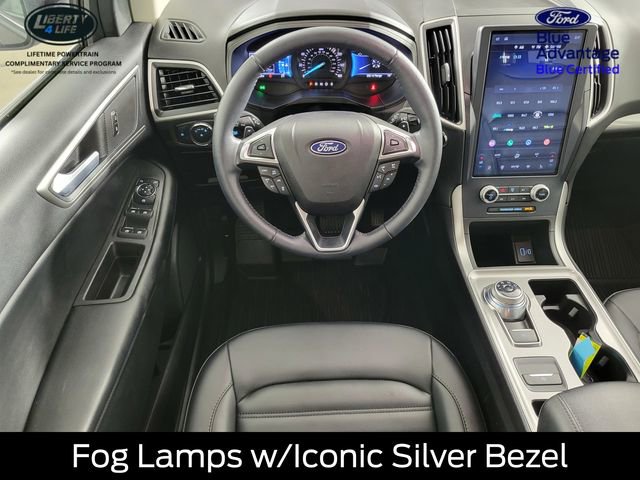 Certified 2023 Ford Edge SEL w/ Convenience Package AWD/4WD image 27