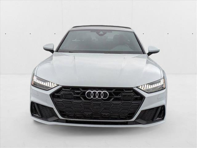 New 2025 Audi A7 3.0T Premium Plus image 5