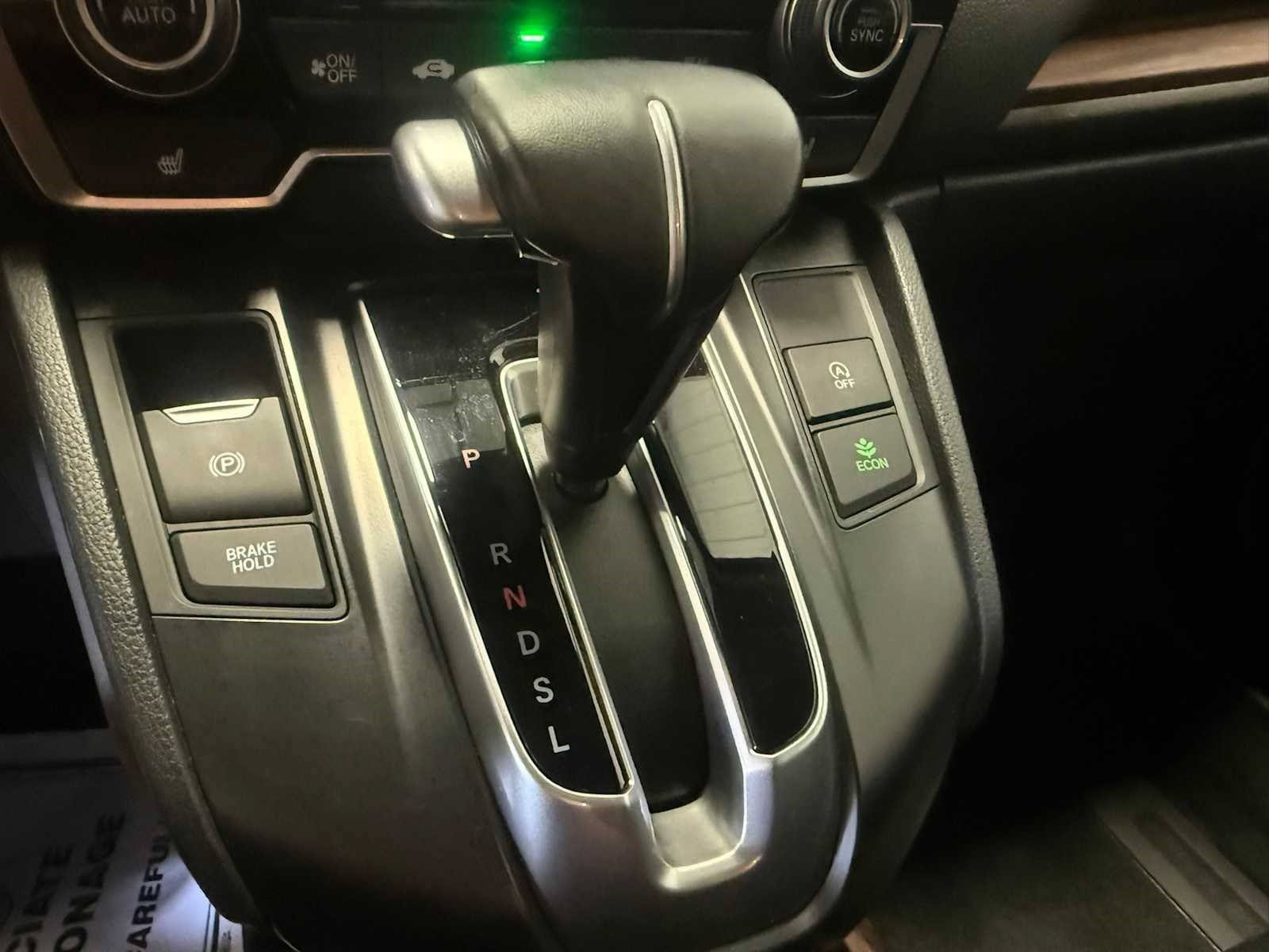 Used 2022 Honda CR-V Touring image 37