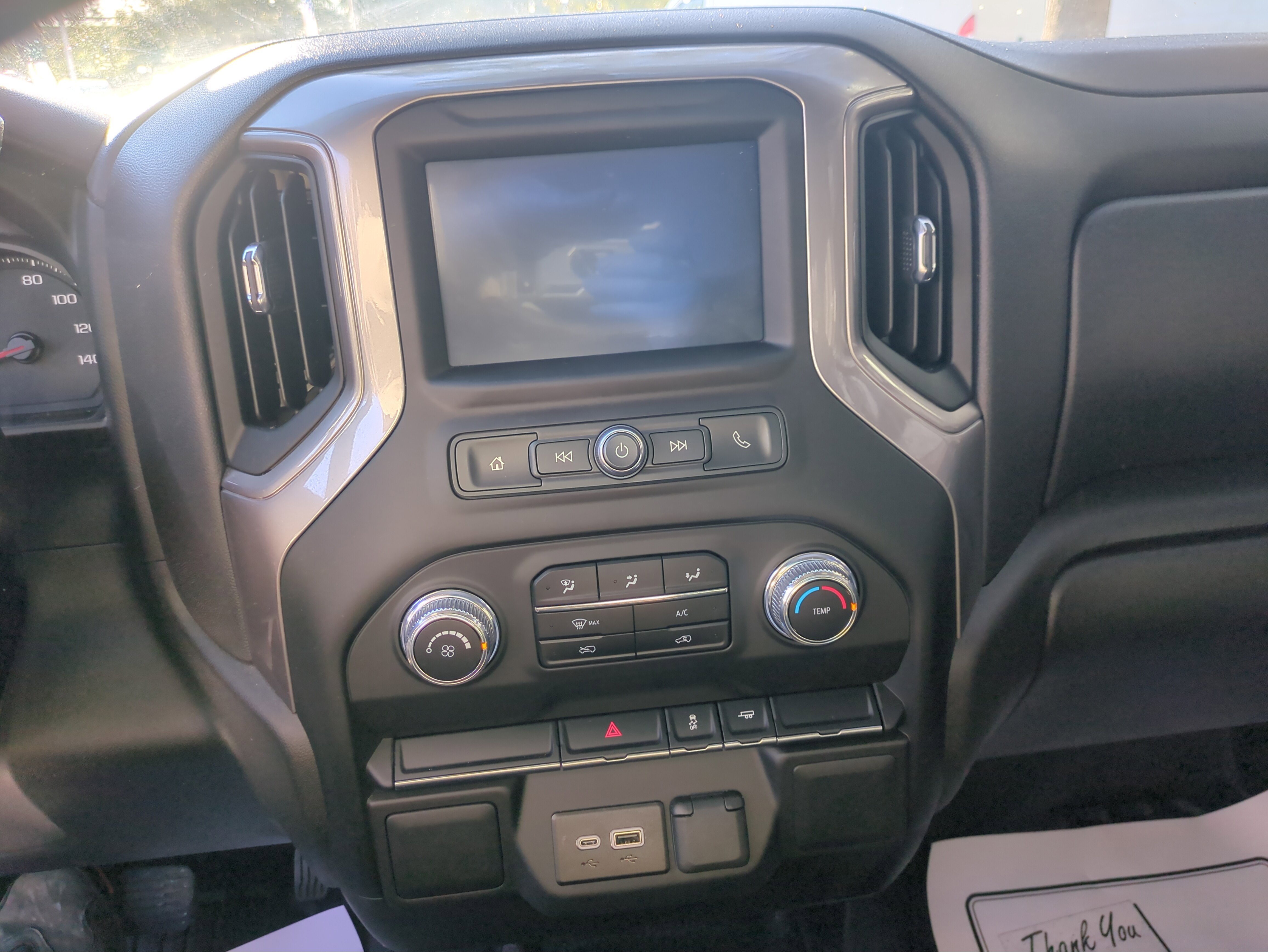 Used 2023 GMC Sierra 3500 Pro image 20