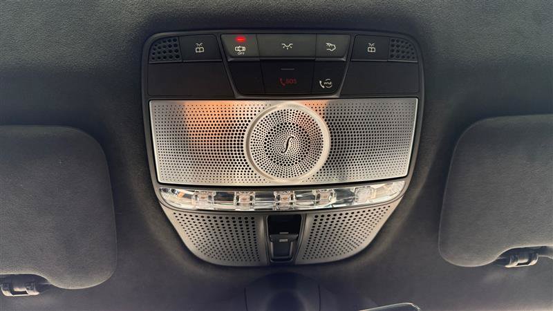 Used 2021 Mercedes-Benz G 63 AMG 4MATIC image 49