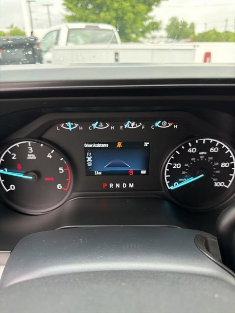 New 2026 Ford F450 XL w/ XL Chrome Package AWD/4WD image 33