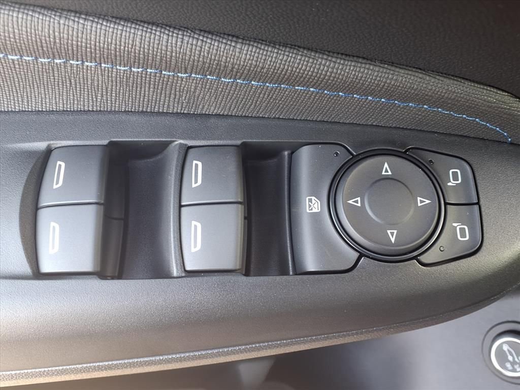 New 2026 Buick Envista Sport Touring w/ Convenience I Package image 11