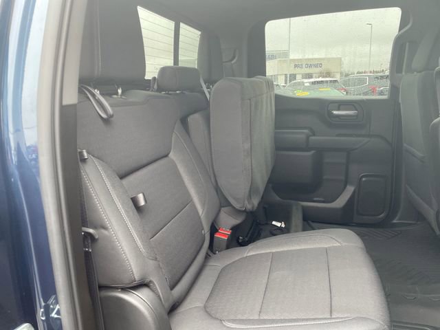 Used 2021 Chevrolet Silverado 1500 LT w/ All Star Edition Plus image 19