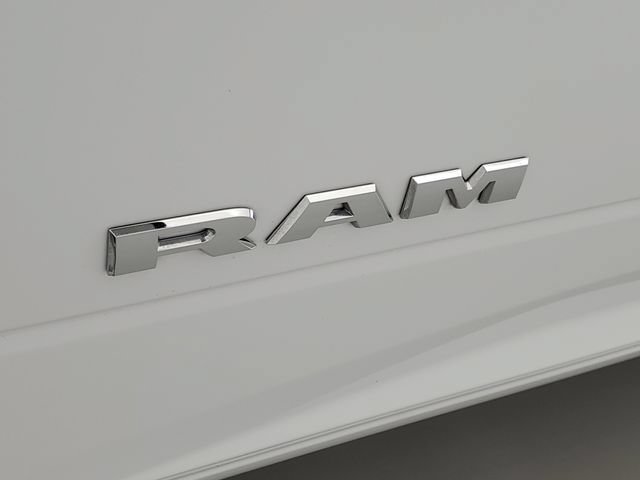 Used 2024 RAM 2500 Laramie w/ Safety Group AWD/4WD image 8