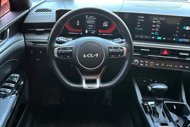 Used 2025 Kia K5 GT-Line FWD image 15