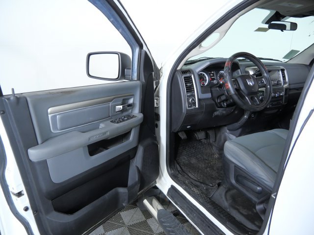 Used 2013 RAM 2500 SLT AWD/4WD image 17
