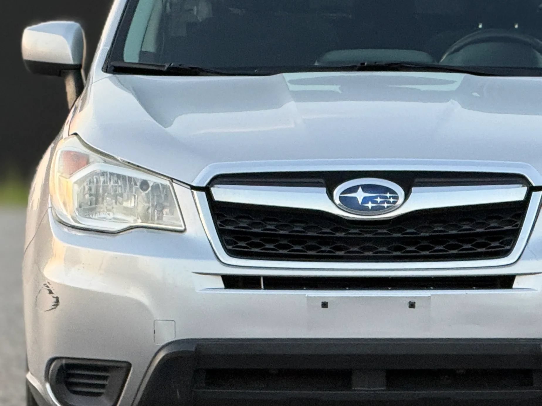 Used 2014 Subaru Forester 2.5i Premium w/ Popular Package #2 AWD/4WD image 11