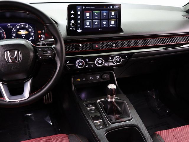 Used 2026 Honda Civic Si image 14