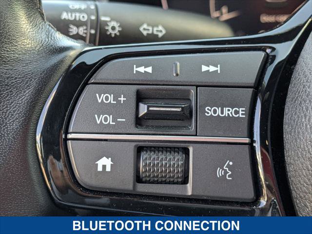 Used 2024 Honda Civic Sport image 14