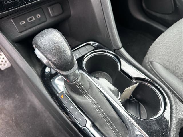 Certified 2023 Buick Encore GX Select w/ Sport Touring Package FWD image 19