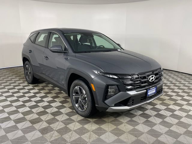 New 2026 Hyundai Tucson Blue SE AWD/4WD image 23