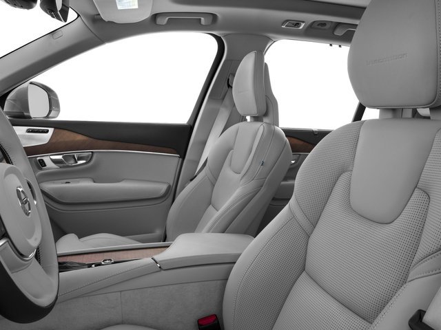 Used 2016 Volvo XC90 T6 Inscription AWD/4WD image 12