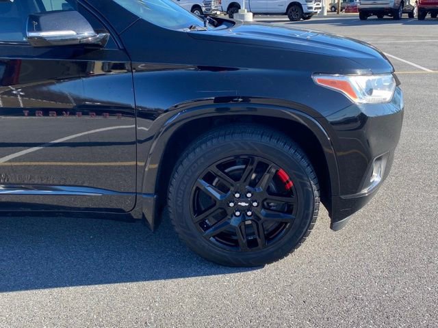 Used 2018 Chevrolet Traverse Premier w/ Redline Edition image 10