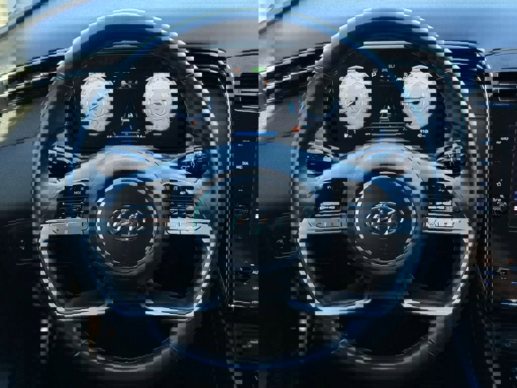 Used 2023 Hyundai Tucson SEL w/ Convenience Package image 16