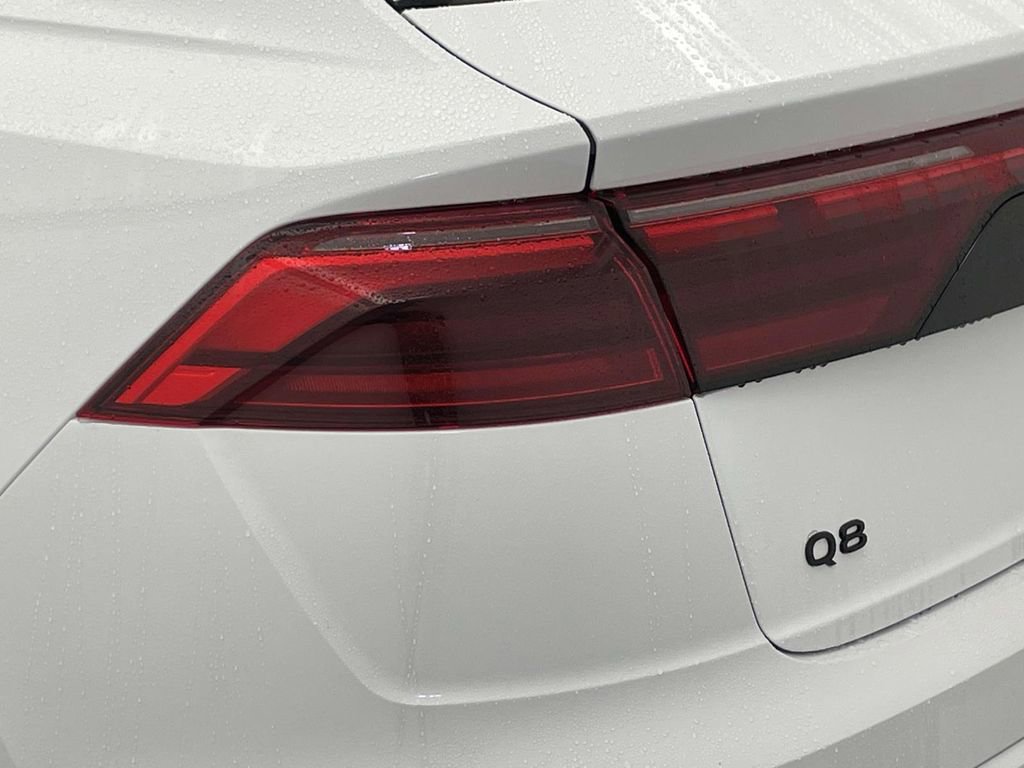 New 2026 Audi Q8 Premium Plus image 16