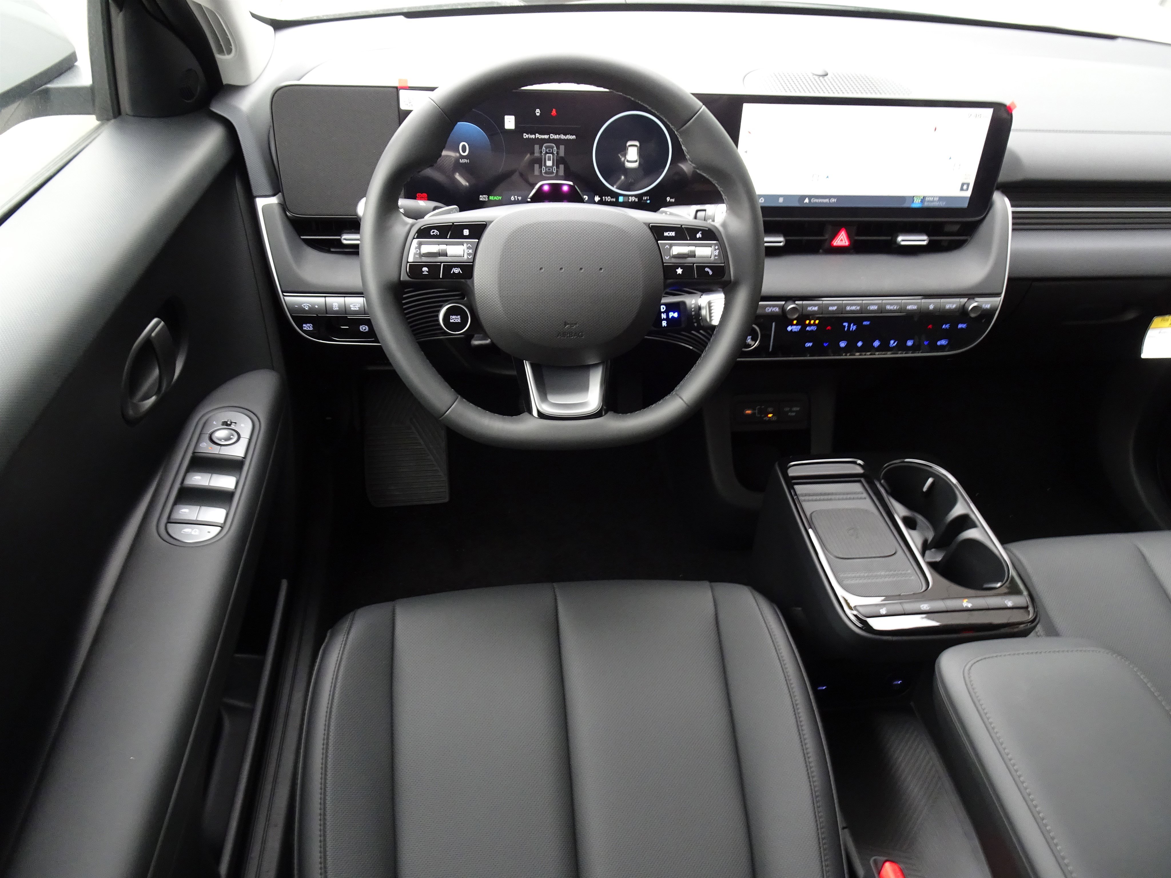 New 2026 Hyundai Ioniq 5 SEL image 13