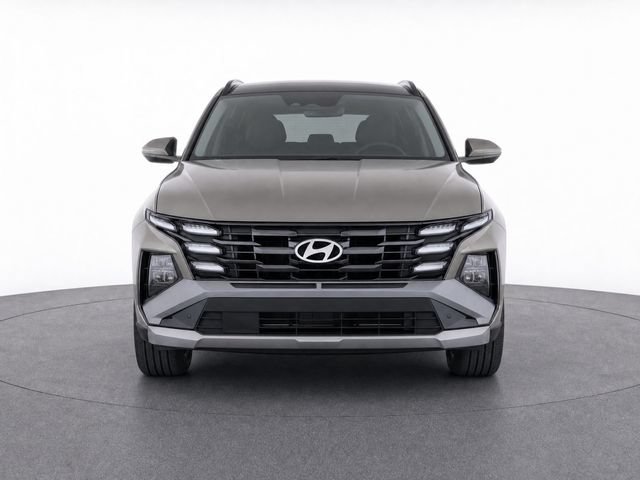 Used 2025 Hyundai Tucson SEL AWD/4WD image 24