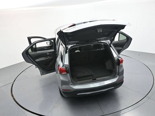 Used 2024 Chevrolet Equinox LT FWD image 49