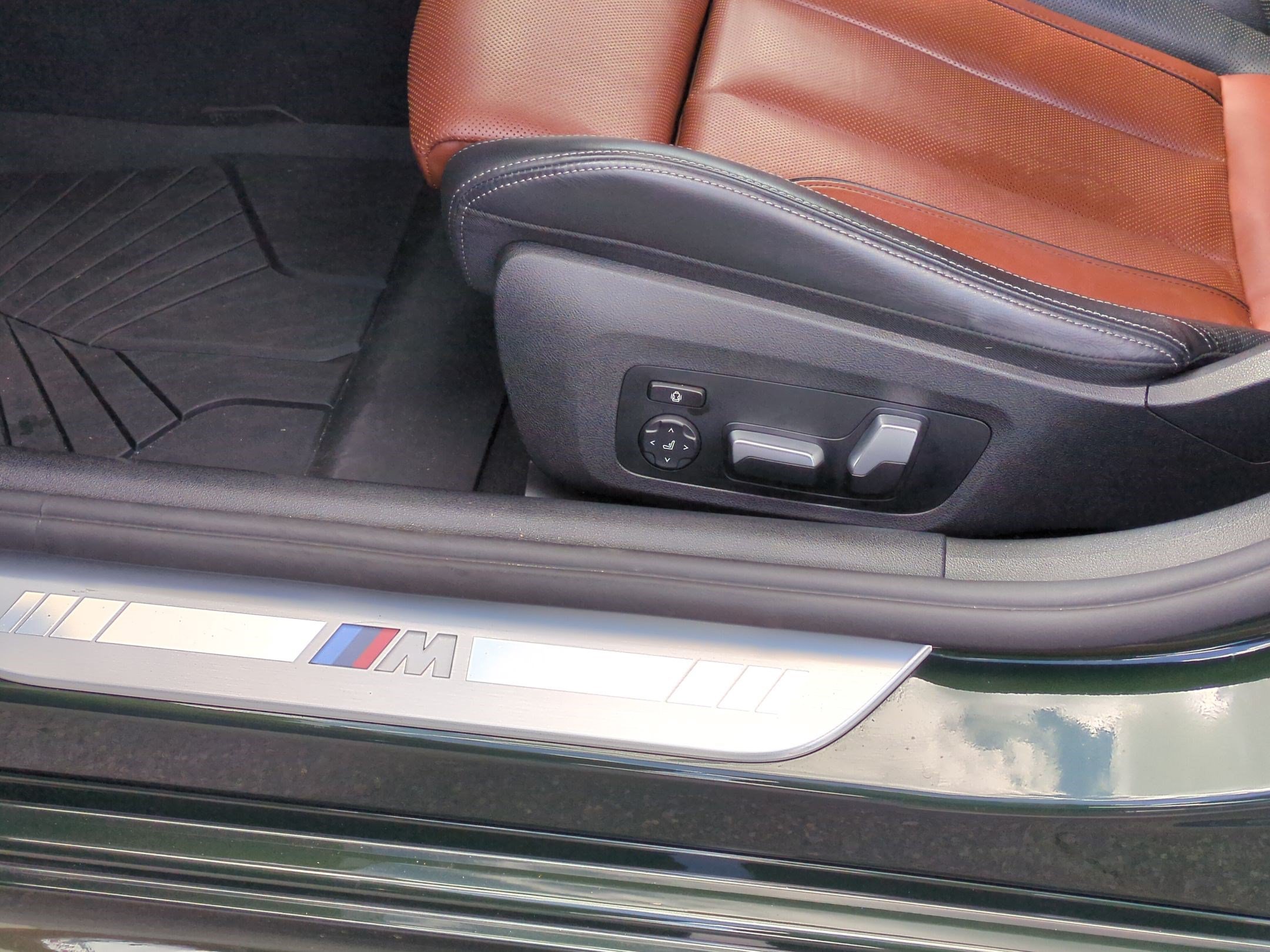 Certified 2025 BMW 840i RWD image 17