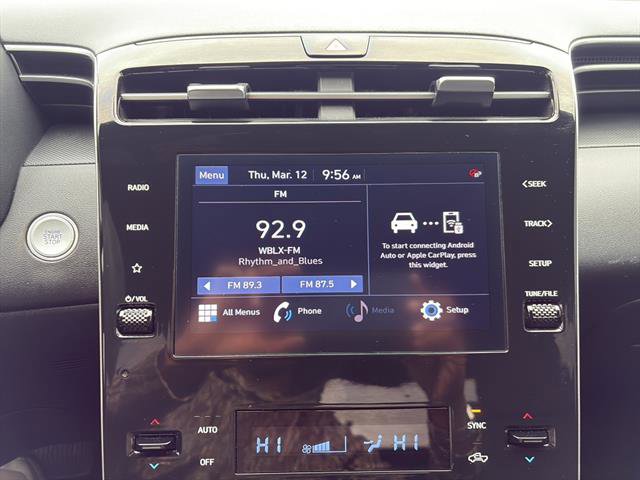 Used 2024 Hyundai Santa Cruz SEL image 20