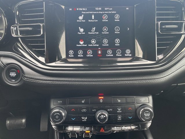 Used 2022 Dodge Durango GT image 24